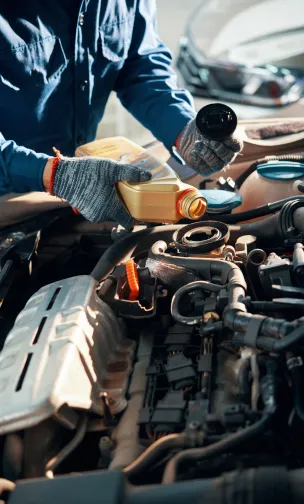 garage auto à Saint-Antoine-du-Rocher près de Tours en Indre-et-Loire 37