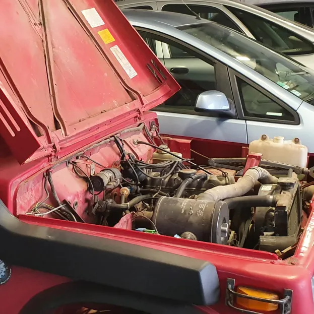 réparation automobile à Saint-Antoine-du-Rocher près de Tours en Indre-et-Loire 37