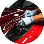 peinture automobile à Saint-Antoine-du-Rocher près de Tours en Indre-et-Loire 37